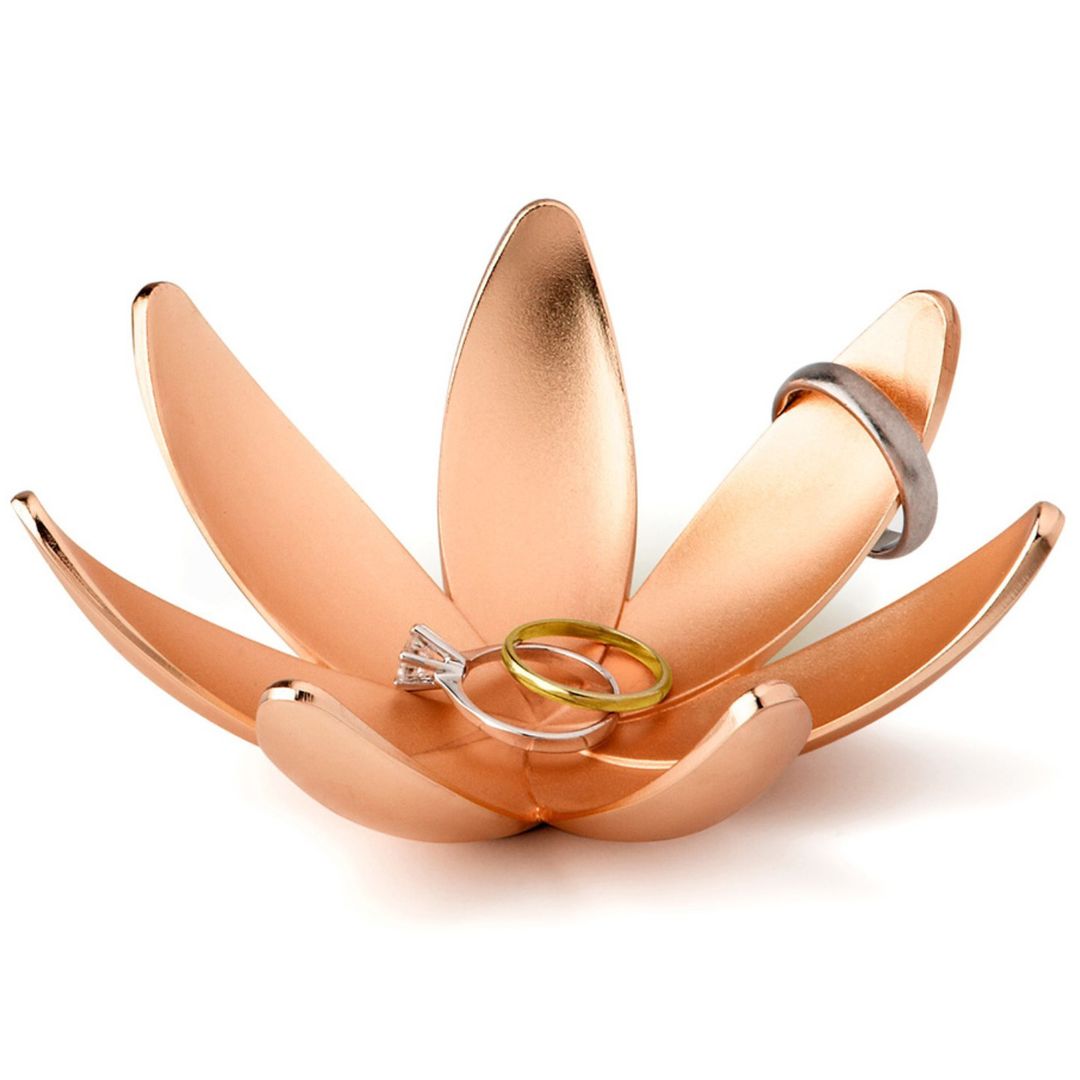 Подставка для колец Магнолия Подставка для колец Магнолия