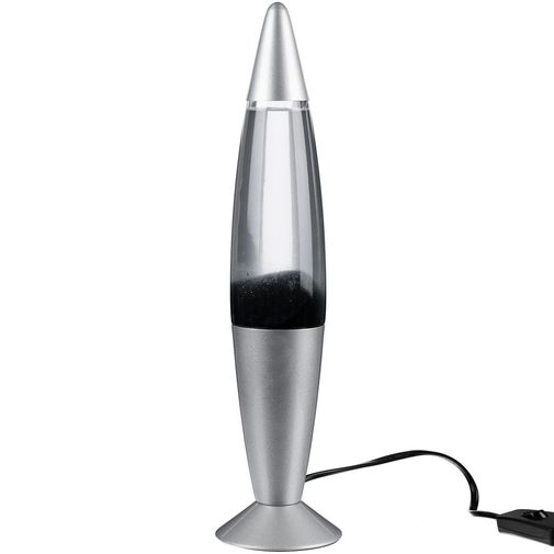 Настольная лампа Fluxia Лава