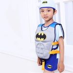 Детский спасательный жилет Бэтмен