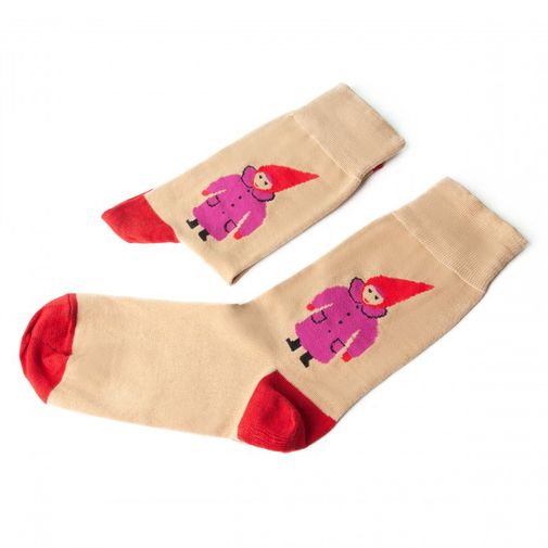 Носки Полина