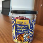 Мармелад Сладкой жизни Отзыв