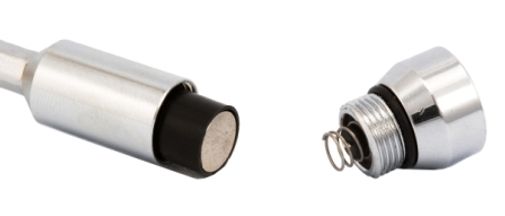 Гибкий Фонарь на Магните MT5010