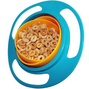 Тарелка Непроливайка Gyro Bowl