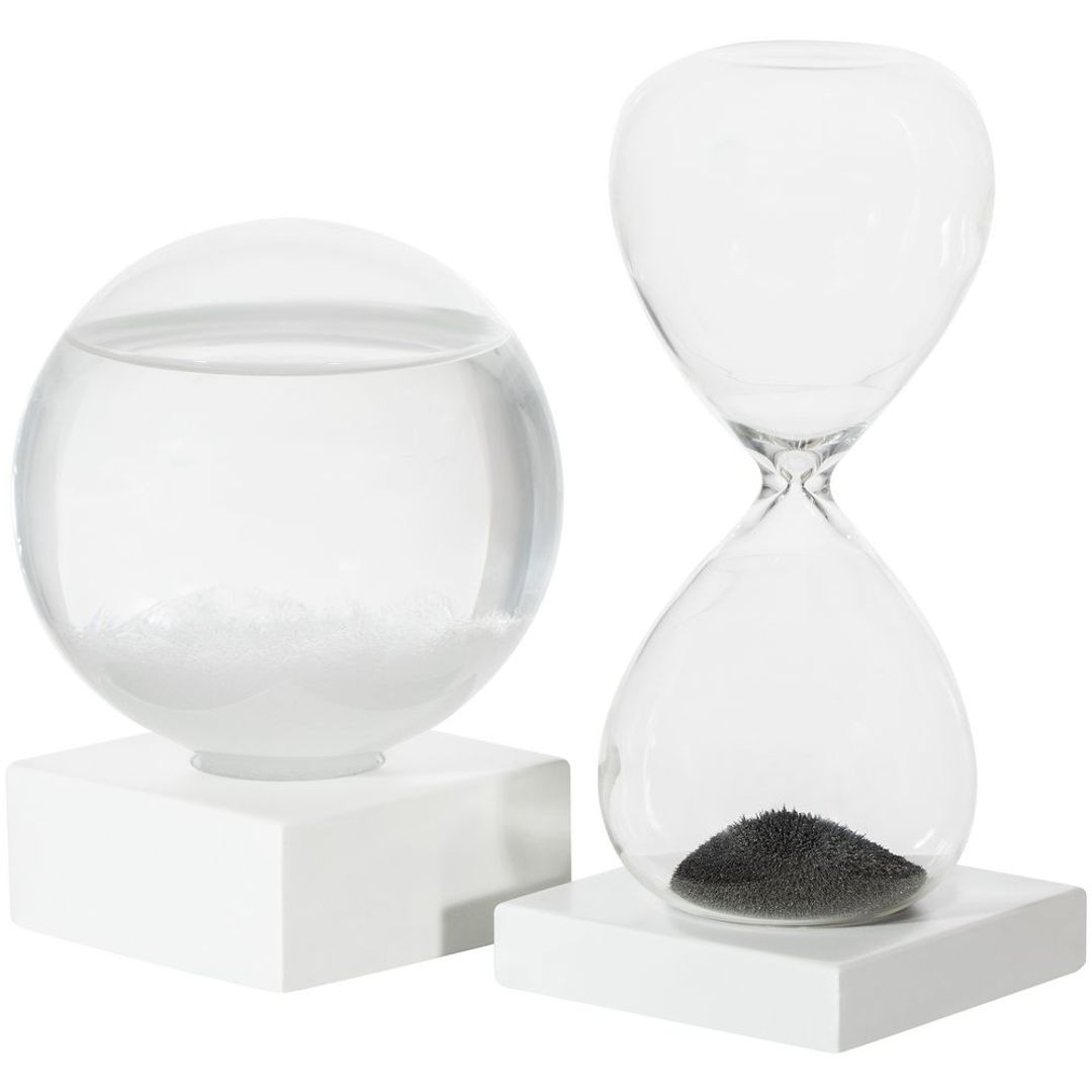 Штормгласс Mystery