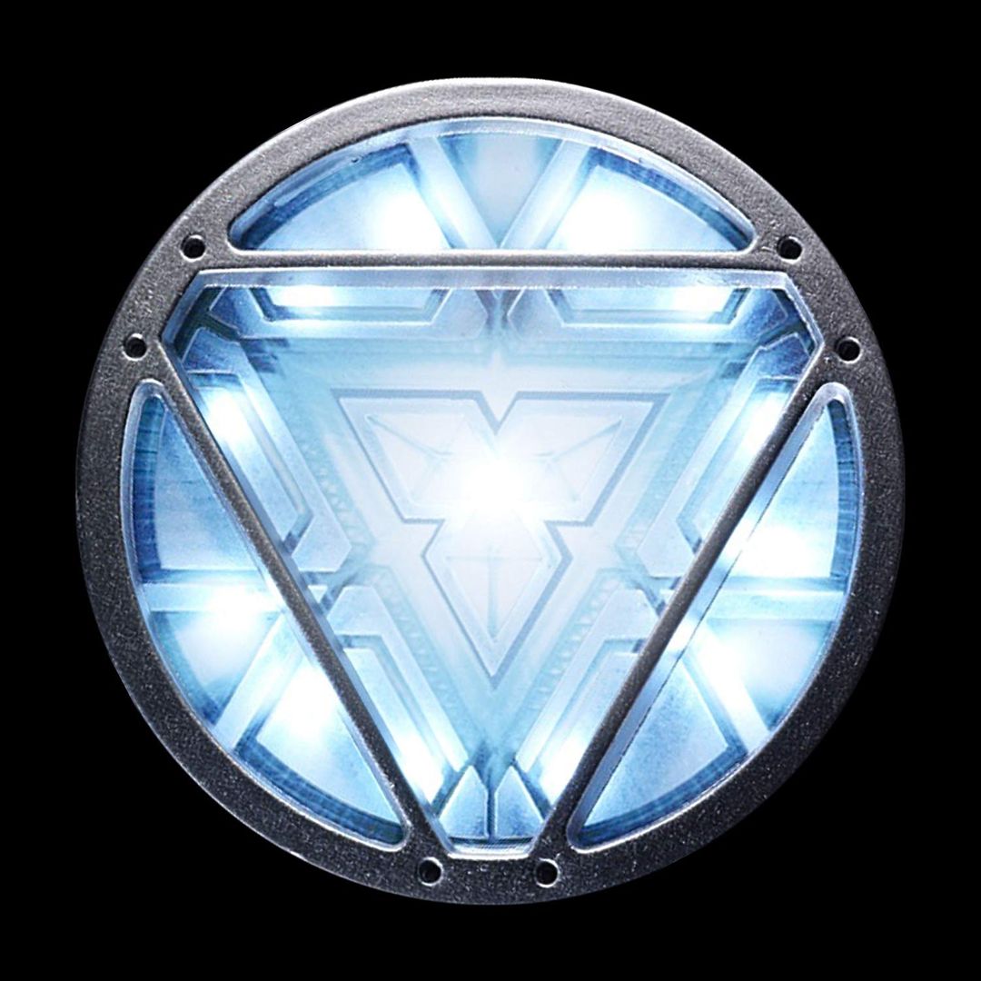 Флешка Реактор Железного человека 16 Гб Флешка Реактор Железного человека 16 Гб