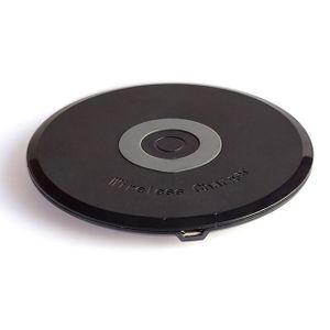 Беспроводное зарядное устройство UFO (Черный)