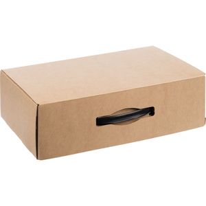 Подарочный набор Fragnola (грейпфрут и ветивер, бордовый) Подарочный набор Fragnola (грейпфрут и ветивер, бордовый)