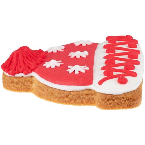 Печенье Шапка Печенье Шапка