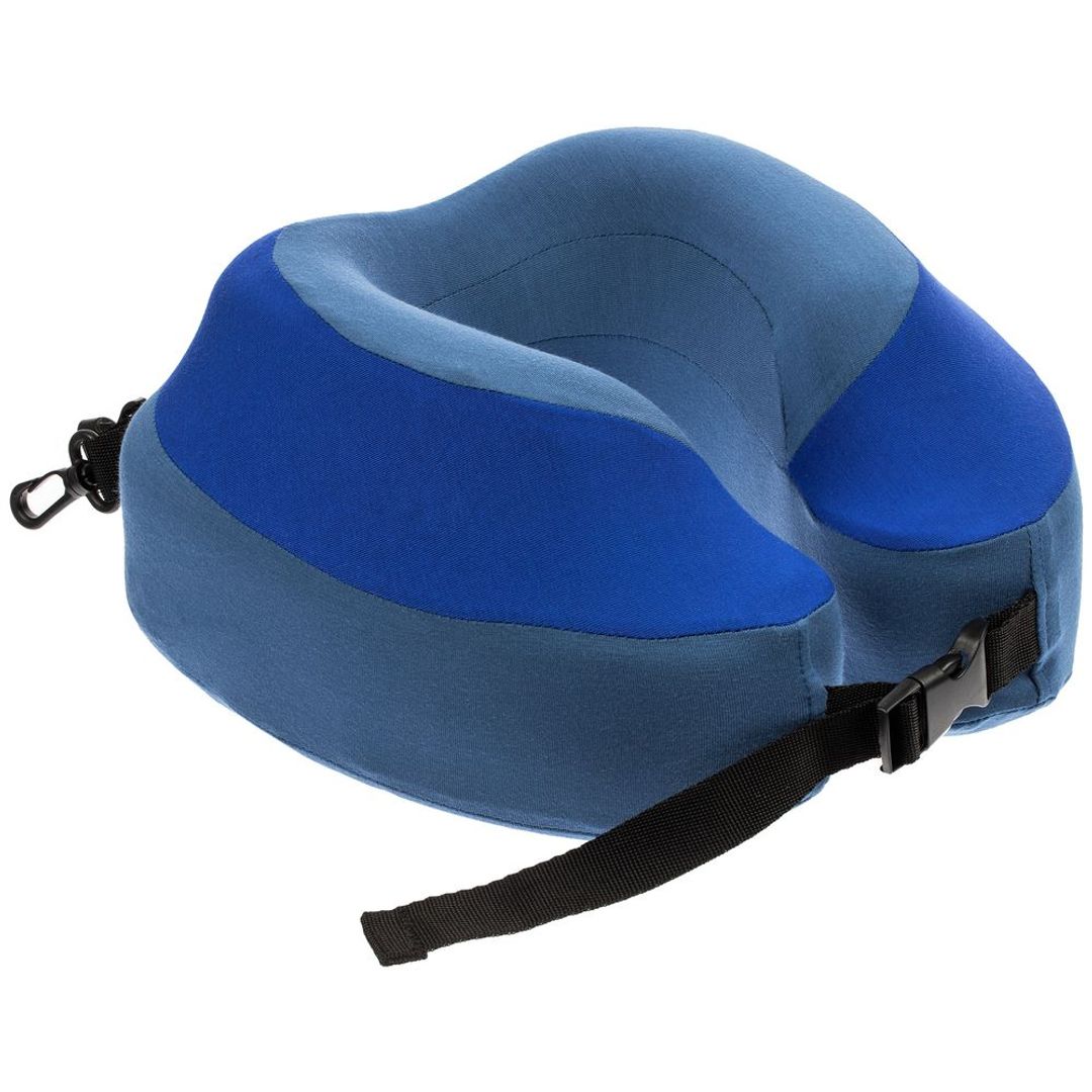 Дорожная подушка Piligrim (Синяя) Дорожная подушка Piligrim (Синяя)