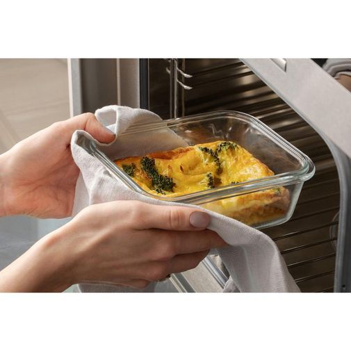 Ланчбокс Hard Work Ланчбокс Hard Work