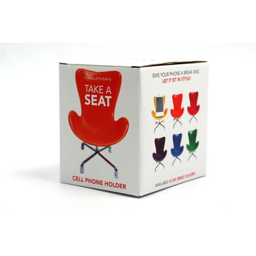 Кресло для телефона