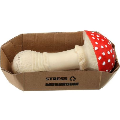 Антистресс Гриб Антистресс Гриб