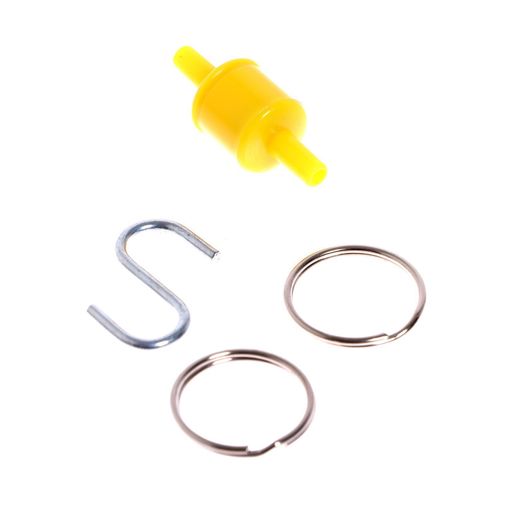 Набор для опытов Опыты с Меркурия