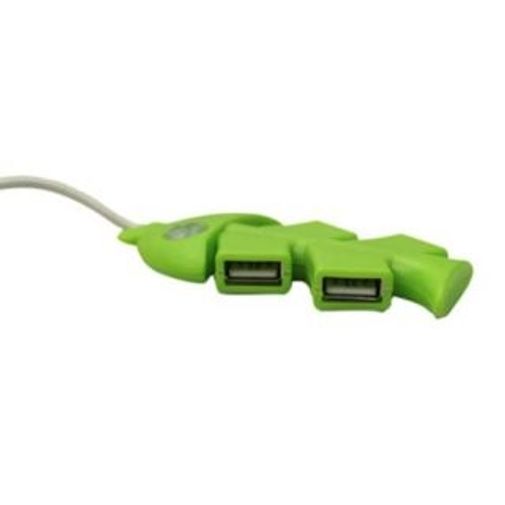 USB Хаб Рыба USB Хаб Рыба