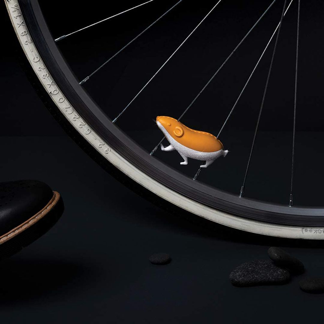 Отражатель для колес велосипеда Speedy