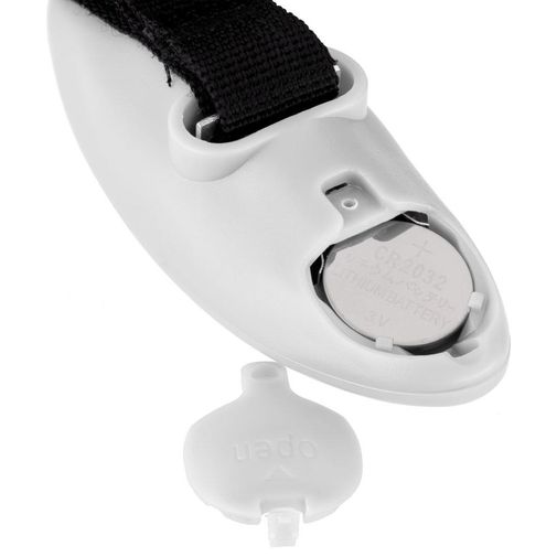 Дорожные весы Ponder (Белый)