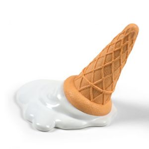 Стоппер для двери Мороженое Scoops