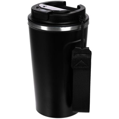Смарт-стакан tellMug, ver.2 (Черный)