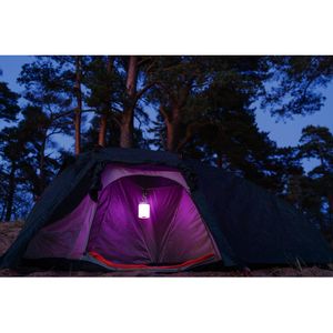 Лампа с сенсорным управлением TouchLight ver.2 (белый) Лампа с сенсорным управлением TouchLight ver.2 (белый)