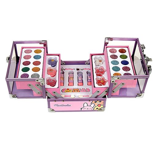 Подарочный кейс с раскладным механизмом Martinelia Лучшие друзья