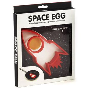 Форма для яичницы Space Egg