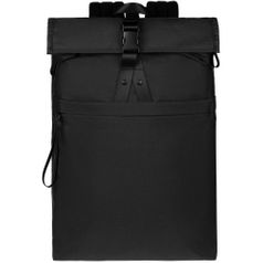 Рюкзак urbanPulse (Черный)