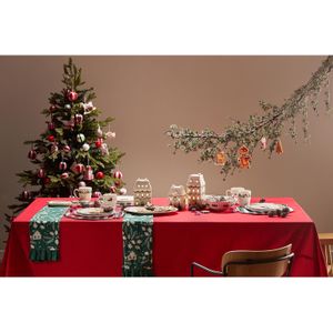 Набор елочных украшений Christmas pearls из коллекции New Year Essential, 4 шт. Набор елочных украшений Christmas pearls из коллекции New Year Essential, 4 шт.