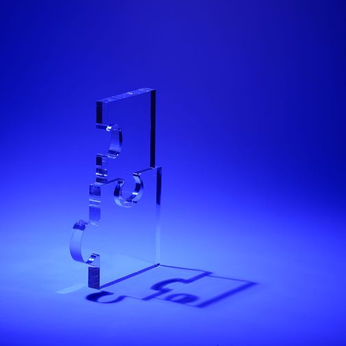 Стела Collab (малая)