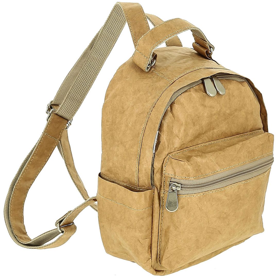 Рюкзак Ranzel Nooky Kraft