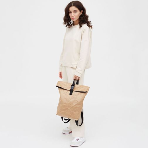 Рюкзак Ranzel Rolly Kraft