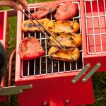 Набор для барбекю Barbecue Tool box