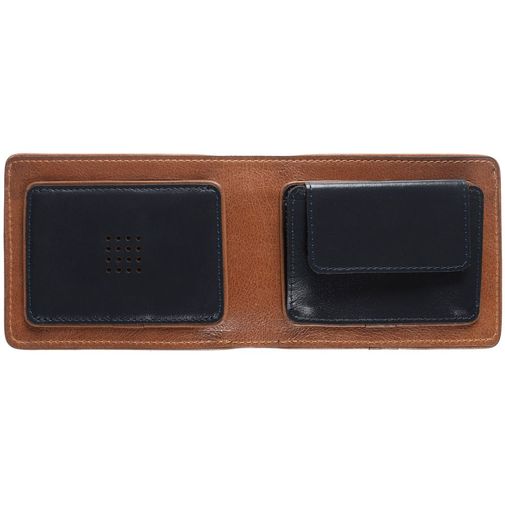 Набор дорожный Kalsa Palermo (Синий) Набор дорожный Kalsa Palermo (Синий)