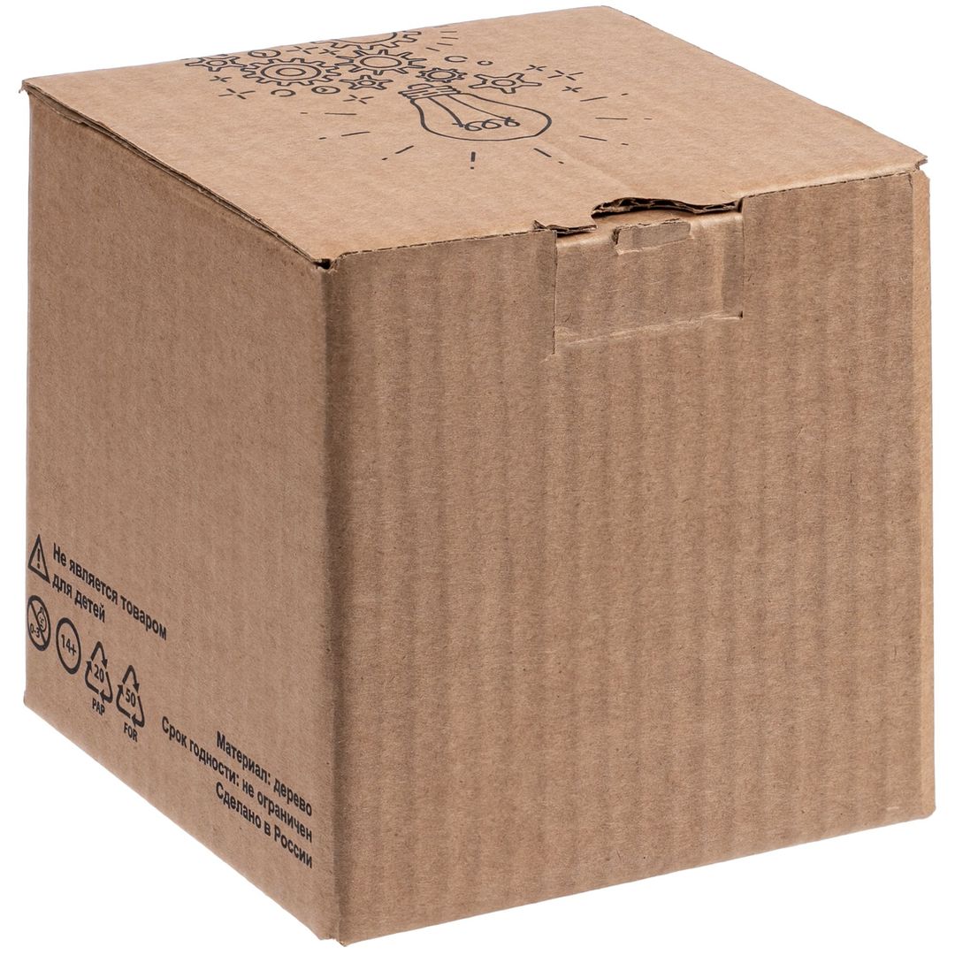 Квест-шкатулка Block Unlock