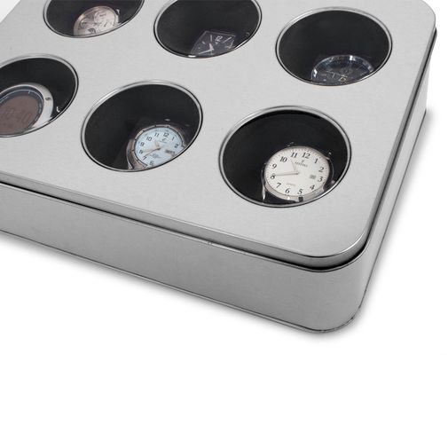 Бокс для часов On Time Бокс для часов On Time