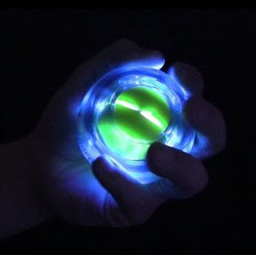WristBall Neon Pro WristBall Neon Pro