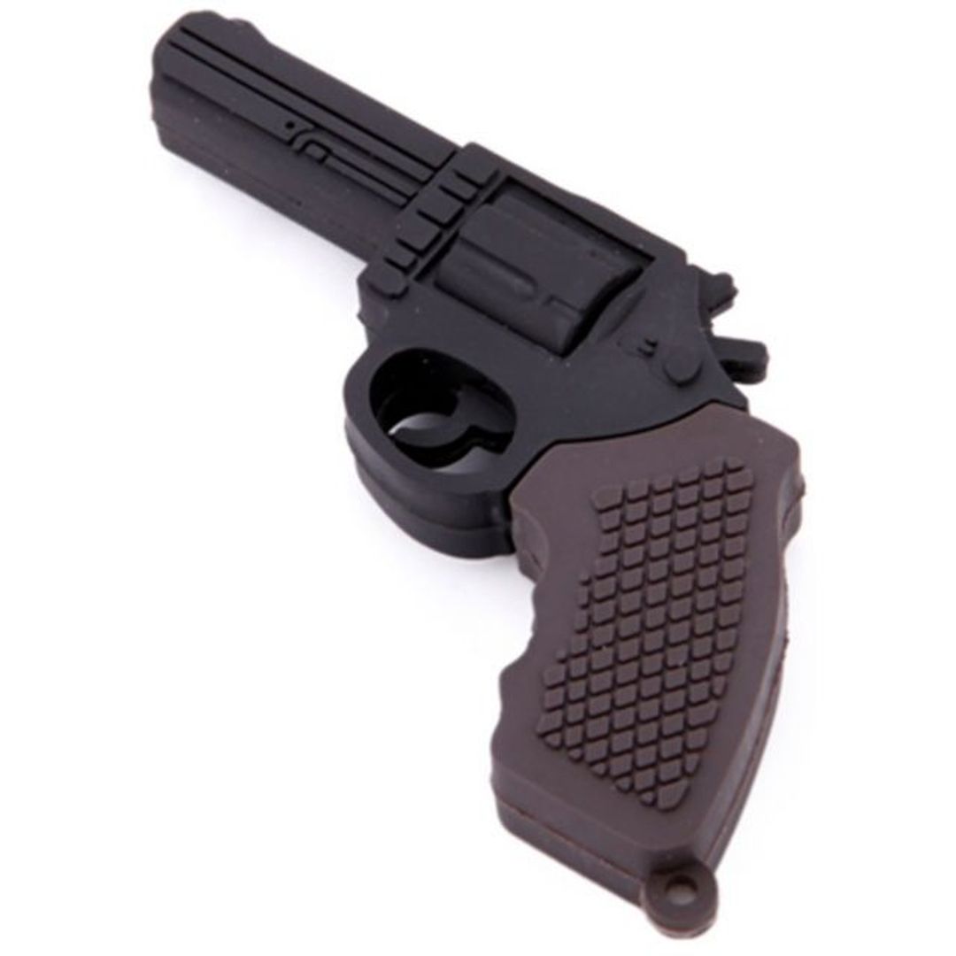 Флешка Револьвер 8 Гб