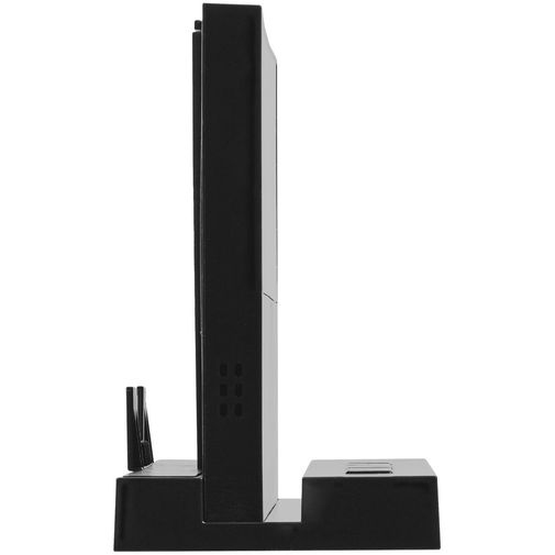 Зарядная станция с часами и подсветкой multiEnergy Зарядная станция с часами и подсветкой multiEnergy