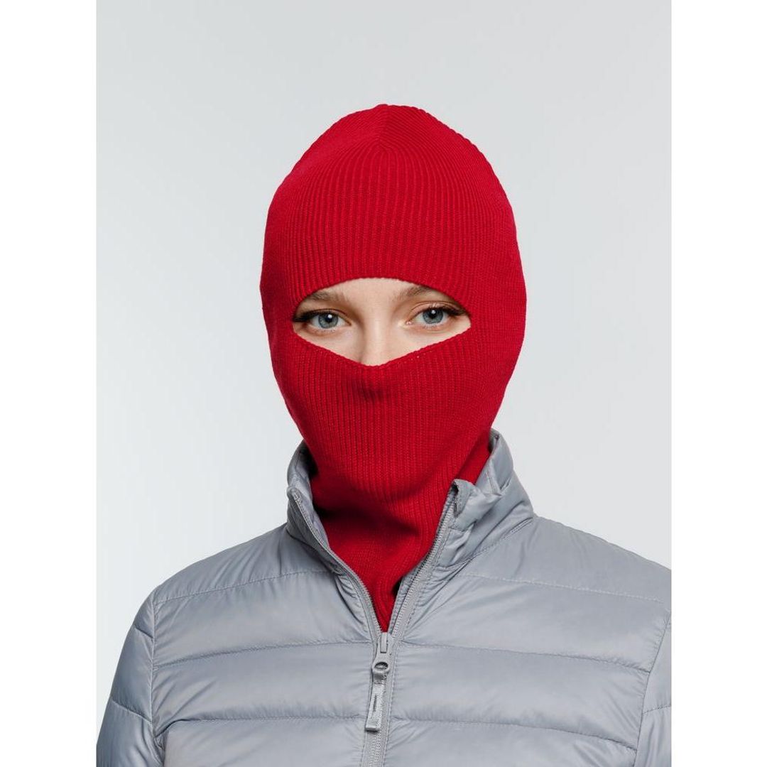 Шапка-балаклава Helma (Красная) Шапка-балаклава Helma (Красная)