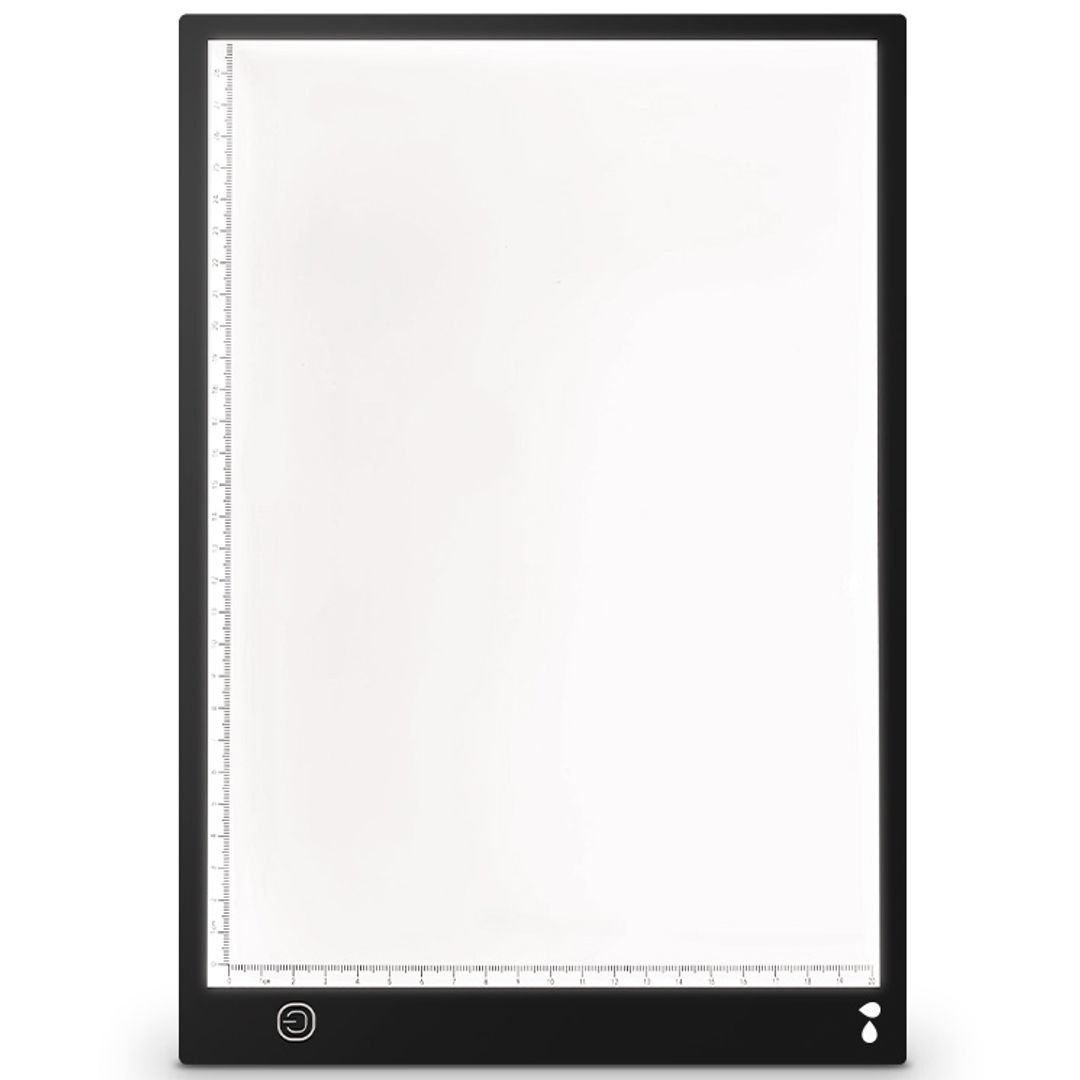 Планшет для копирования LEDPAD с LED-подсветкой Планшет для копирования LEDPAD с LED-подсветкой