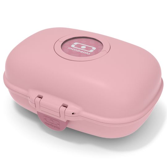 Ланч-бокс Monbento Gram (Blush)
