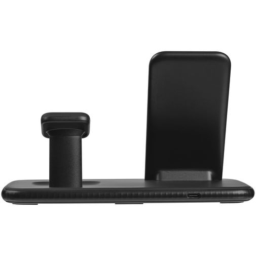 Зарядная станция Smart Nest (Черная) Зарядная станция Smart Nest (Черная)