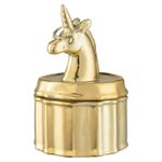 Подставка для украшений Golden Unicorn