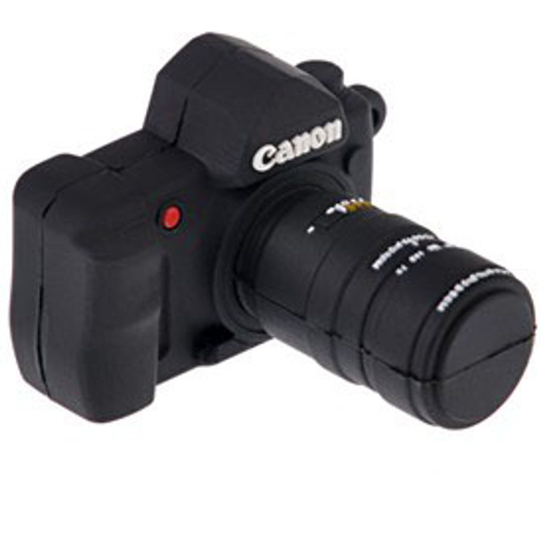 Флешка Фотоаппарат Canon 16 Гб