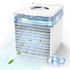 Настольный кондиционер Ultra Air Cooler
