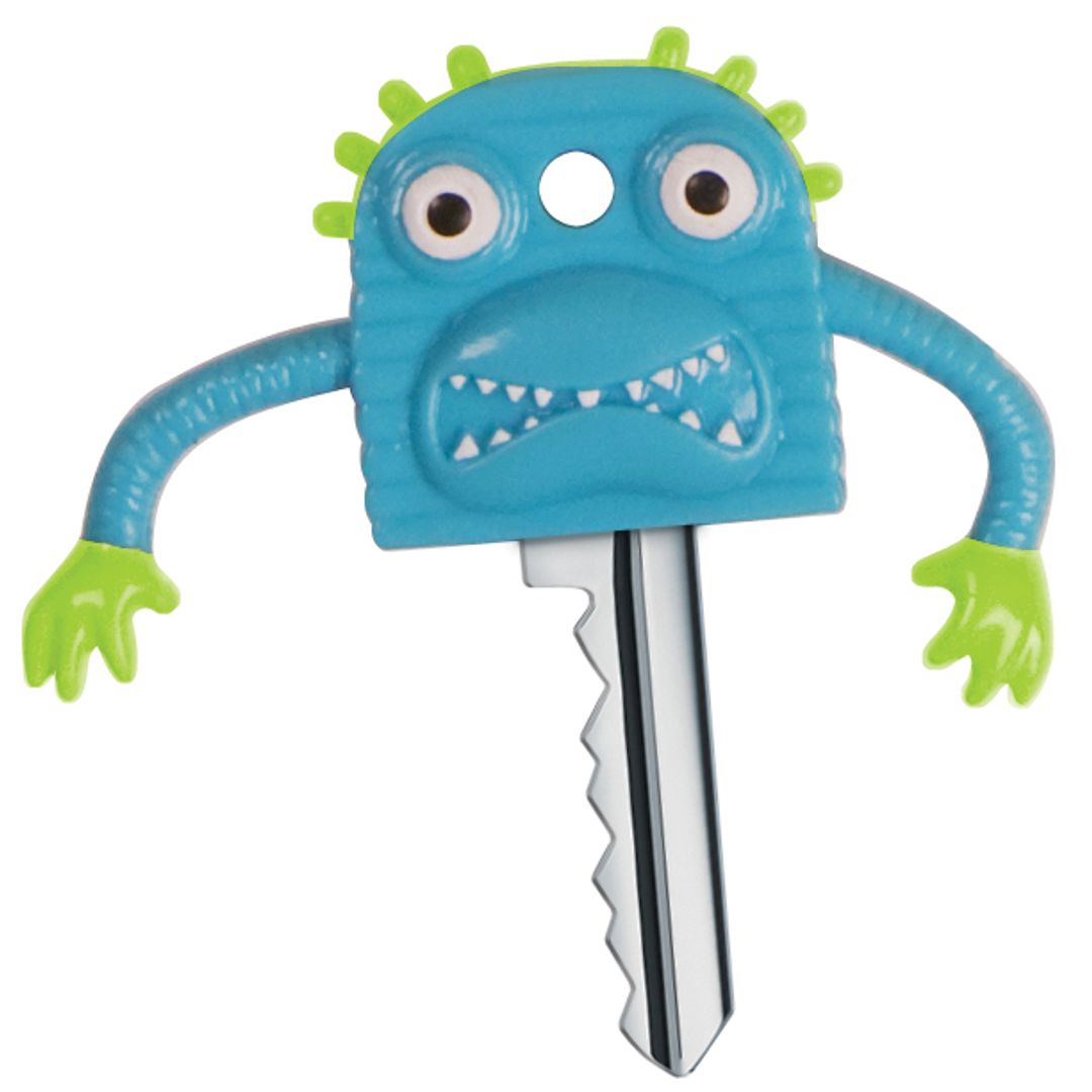 Чехлы для ключей Монстр FreaKeys Чехлы для ключей Монстр FreaKeys