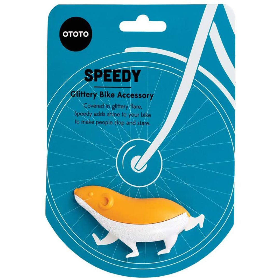 Отражатель для колес велосипеда Speedy