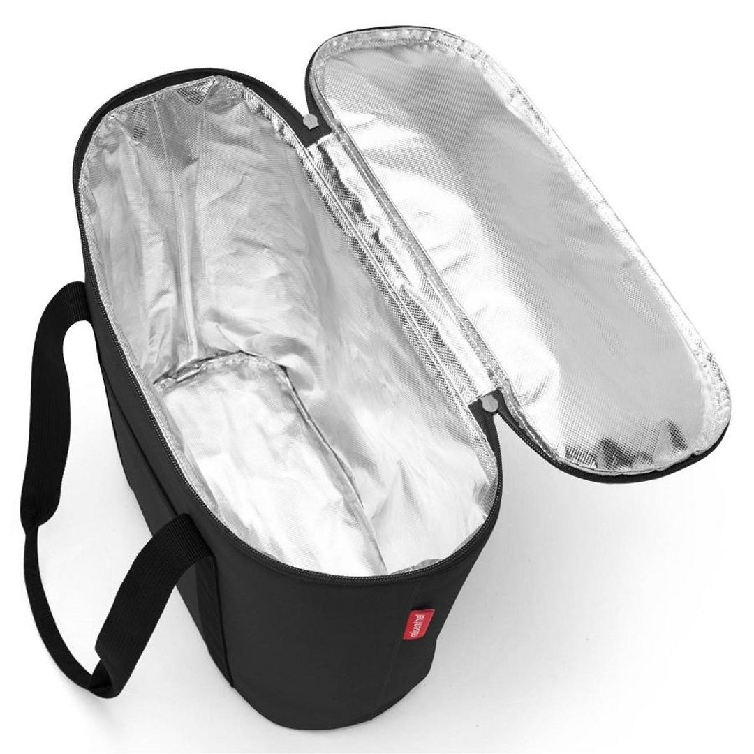 Термоcумка Thermoshopper Black Термоcумка Thermoshopper Black