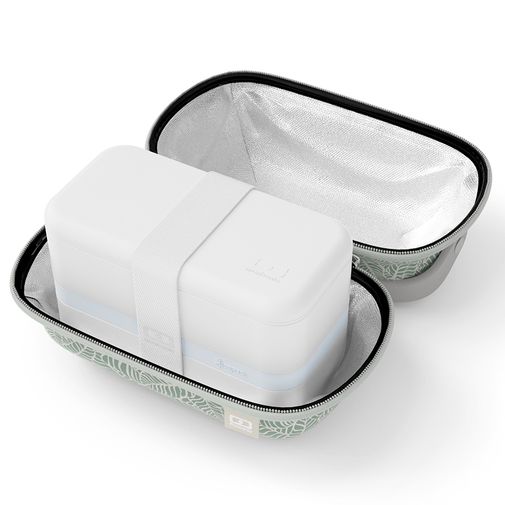 Термосумка Monbento Cocoon (Jungle) Термосумка Monbento Cocoon (Jungle)