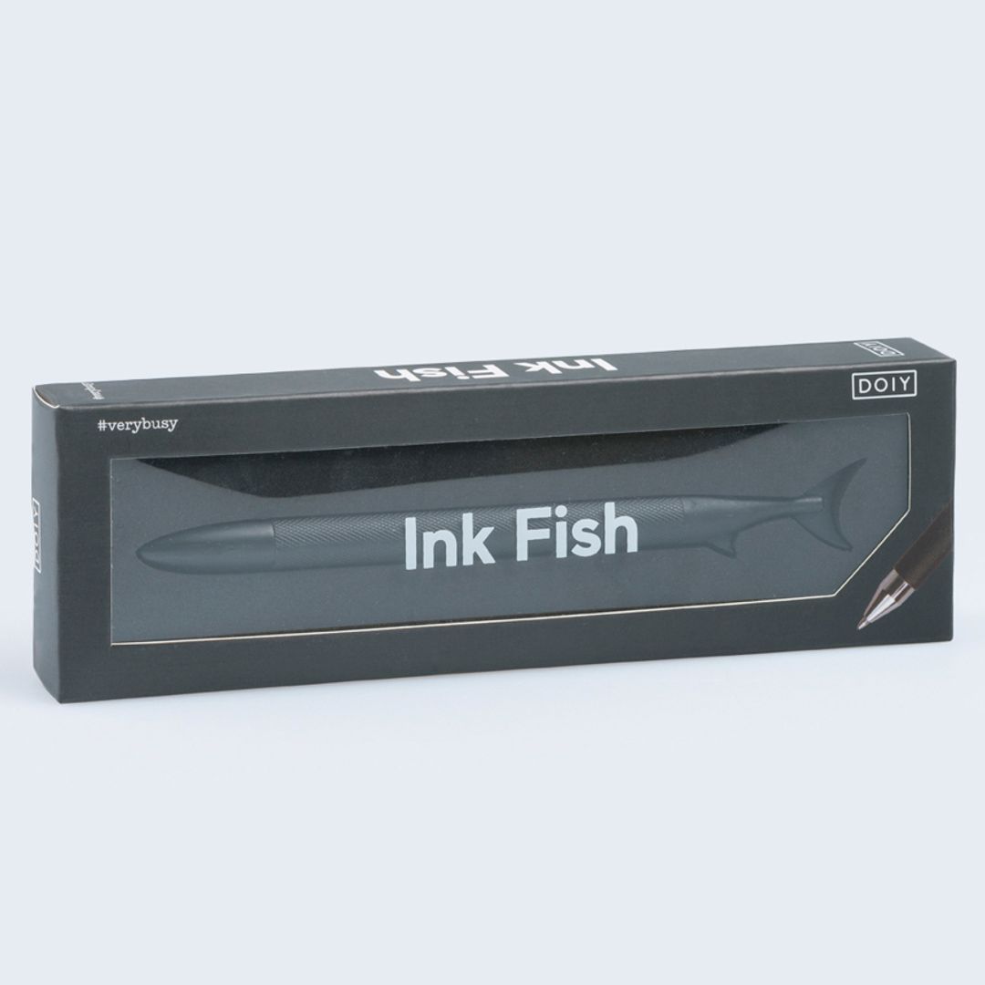 Ручка Рыба Ink Fish Ручка Рыба Ink Fish
