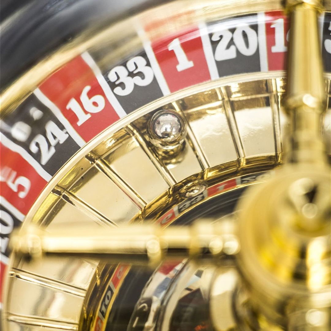 Алкорулетка (12 стопок) Алкорулетка (12 стопок)